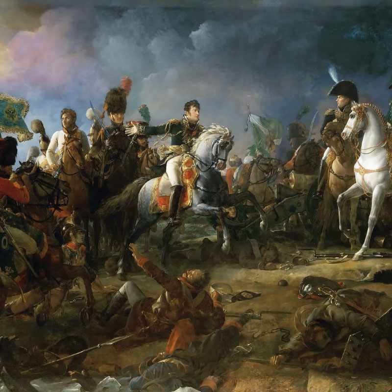 Periodo Napoleonico