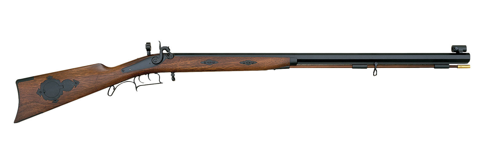 Tryon Creedmoor