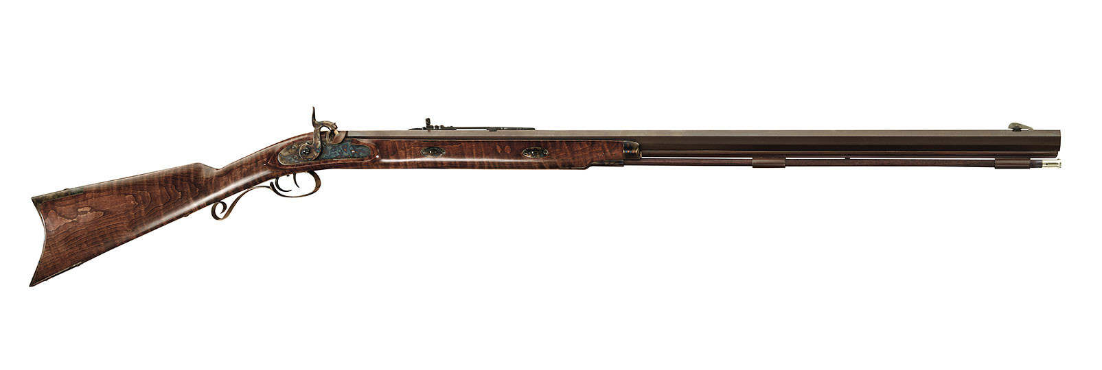 Rocky Mountain Hawken "Maple" Rifle