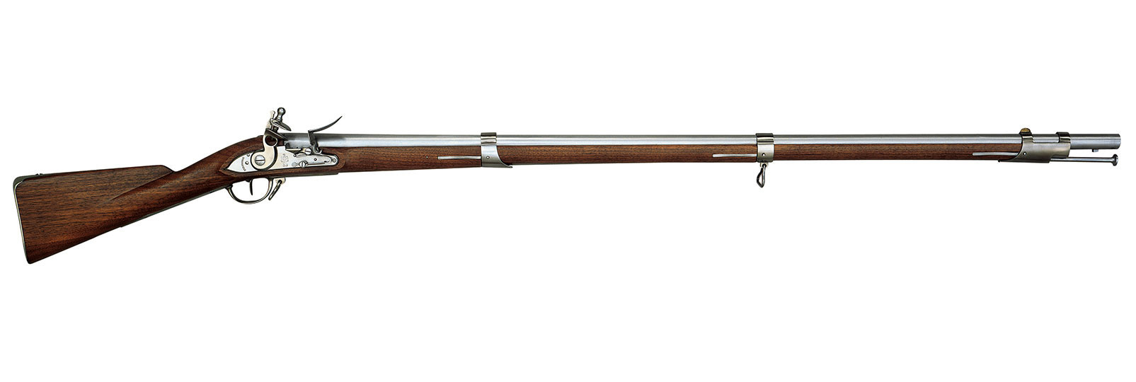 1795 Springfield 