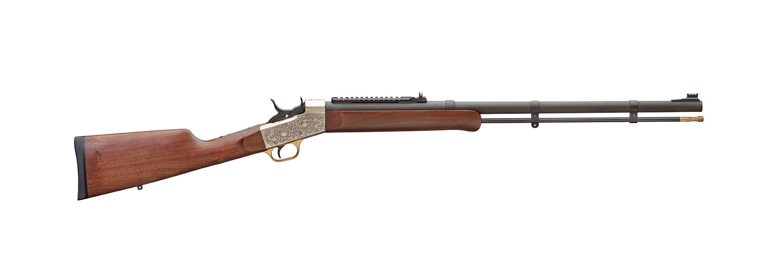 Rolling Block Carbine