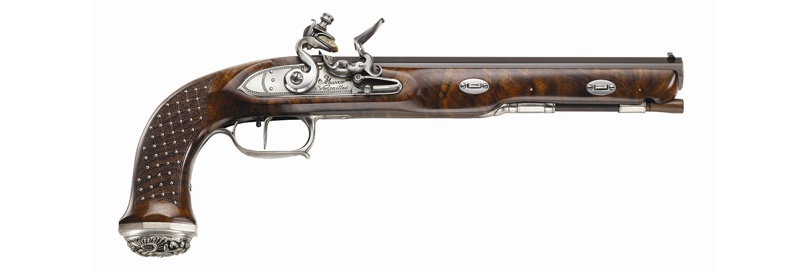 Boutet 1er Empire Modèle LUXE