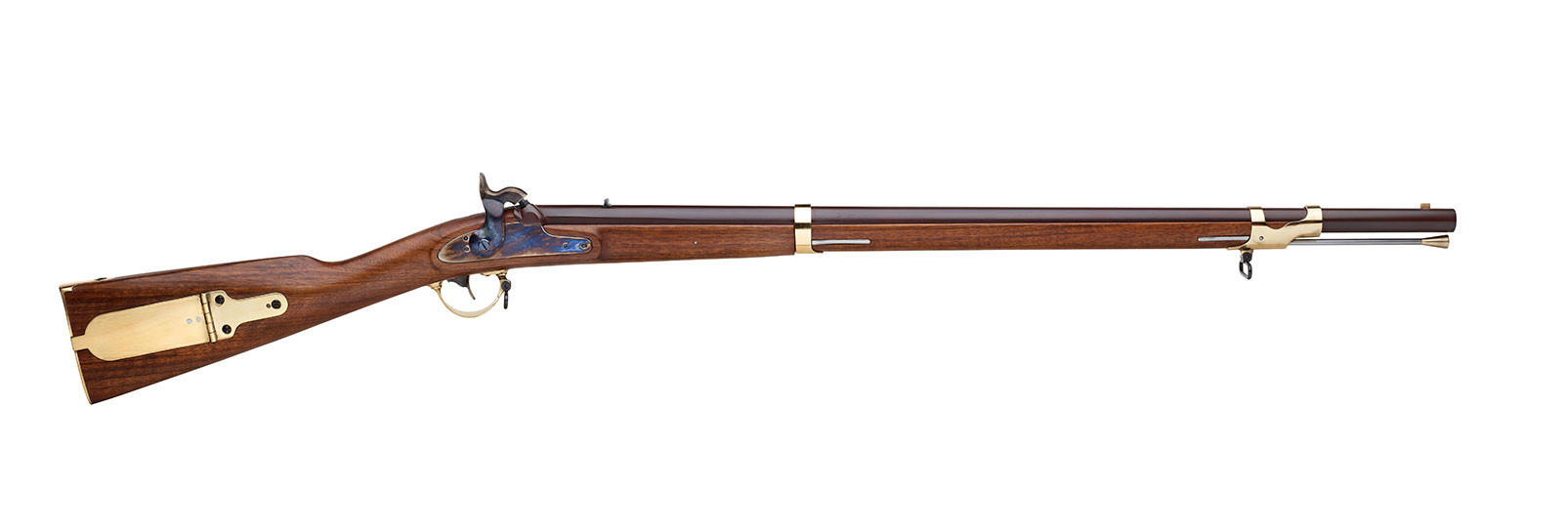 Mississippi US Model 1841 rifle
