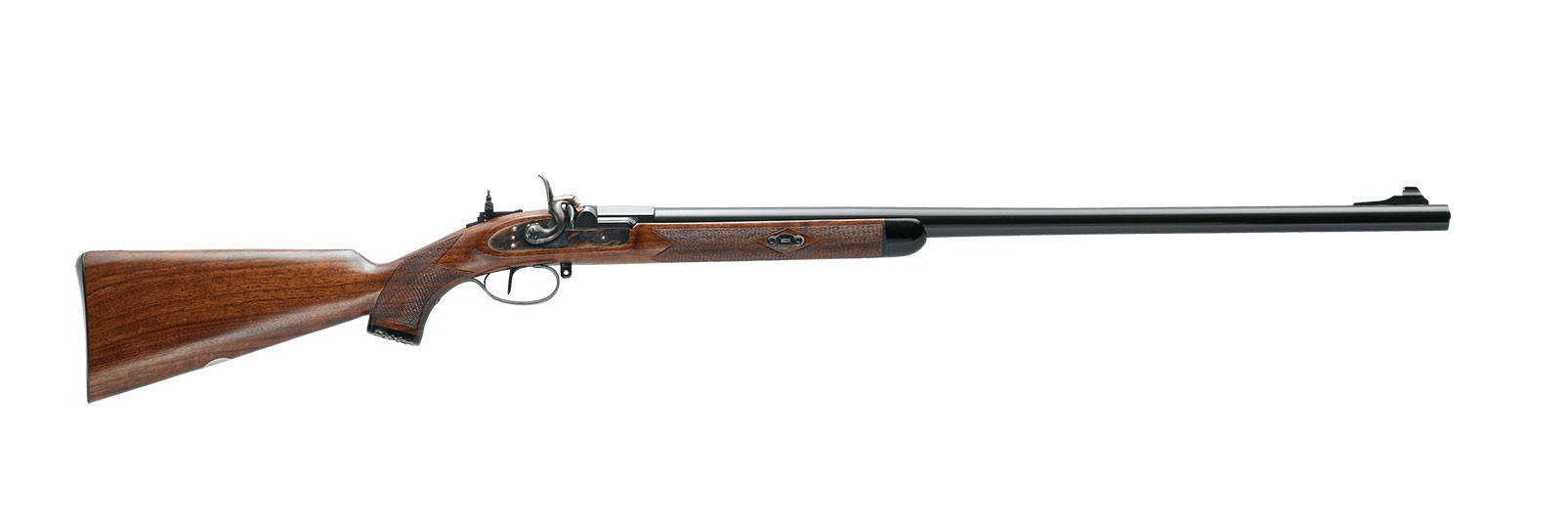 Gibbs African Hunter