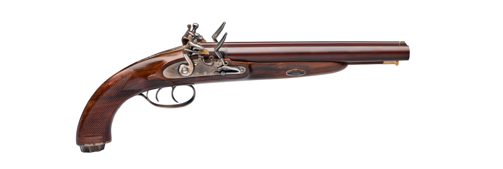 Howdah Hunter a Silex