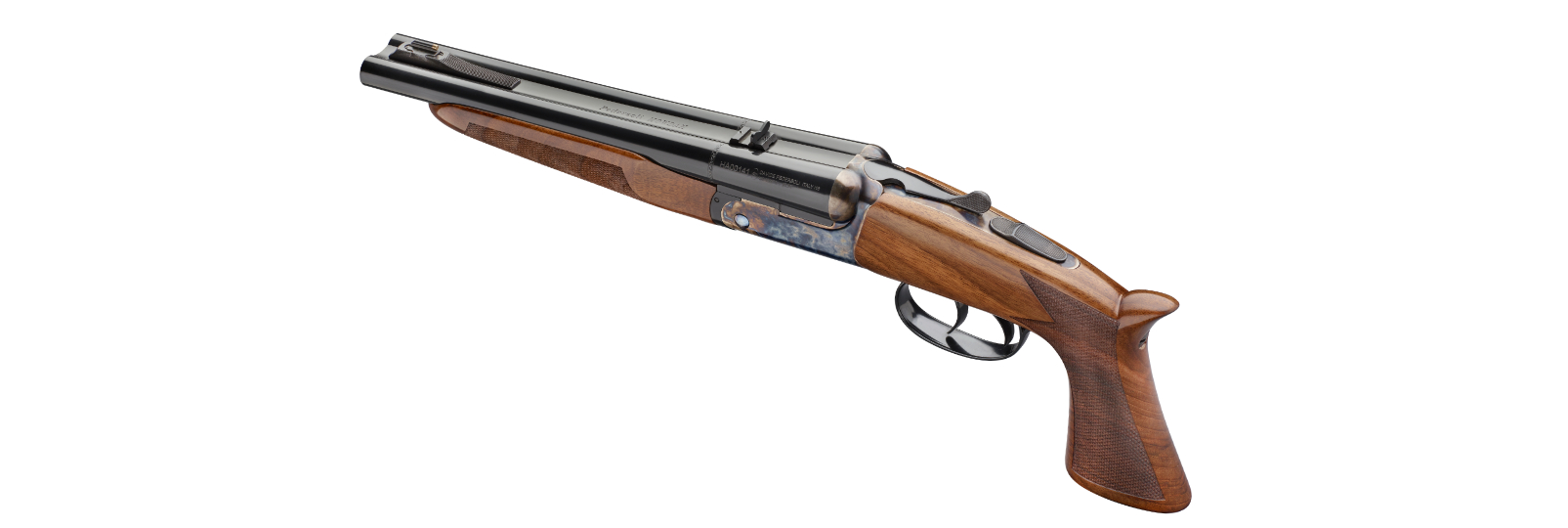 Pedersoli Howdah .45/410