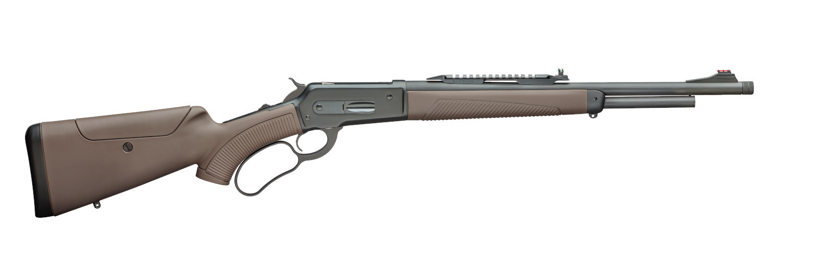 86/71 Lever Action "Droptine"