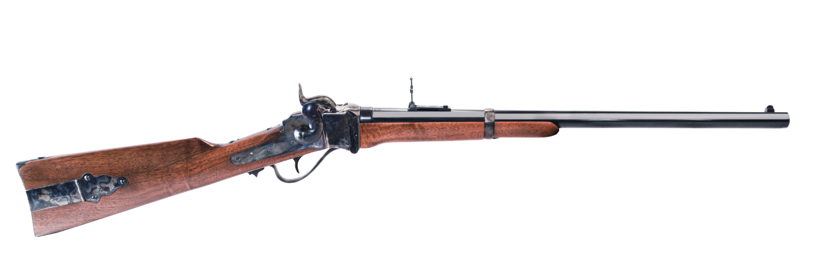 1859 Sharps Cavalry 22"