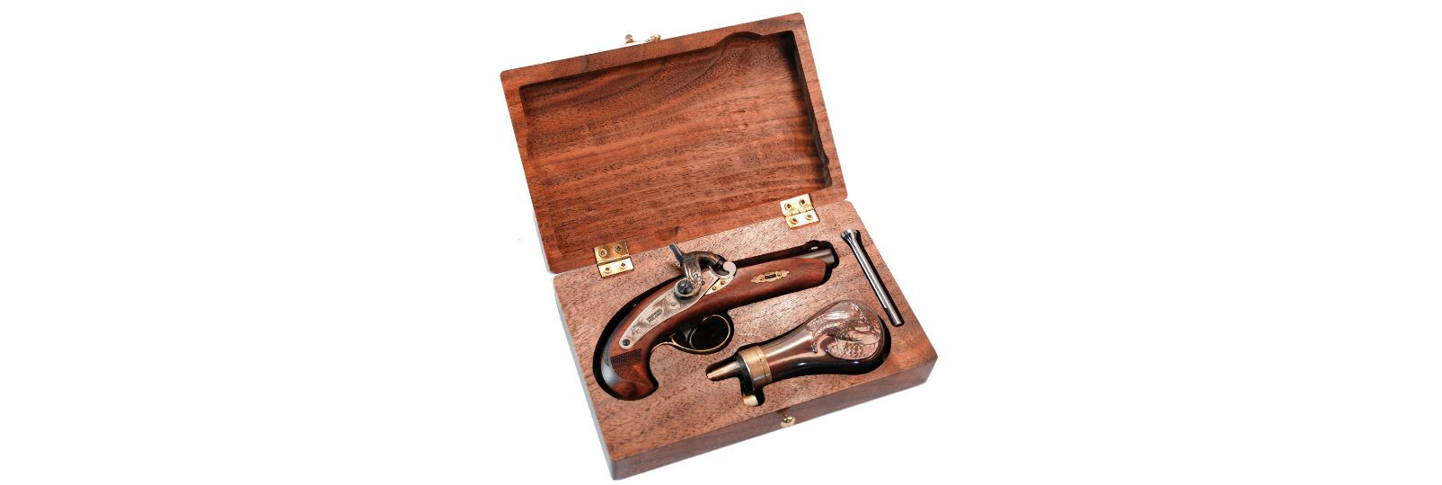 Deringer Philadelphia en coffret bois