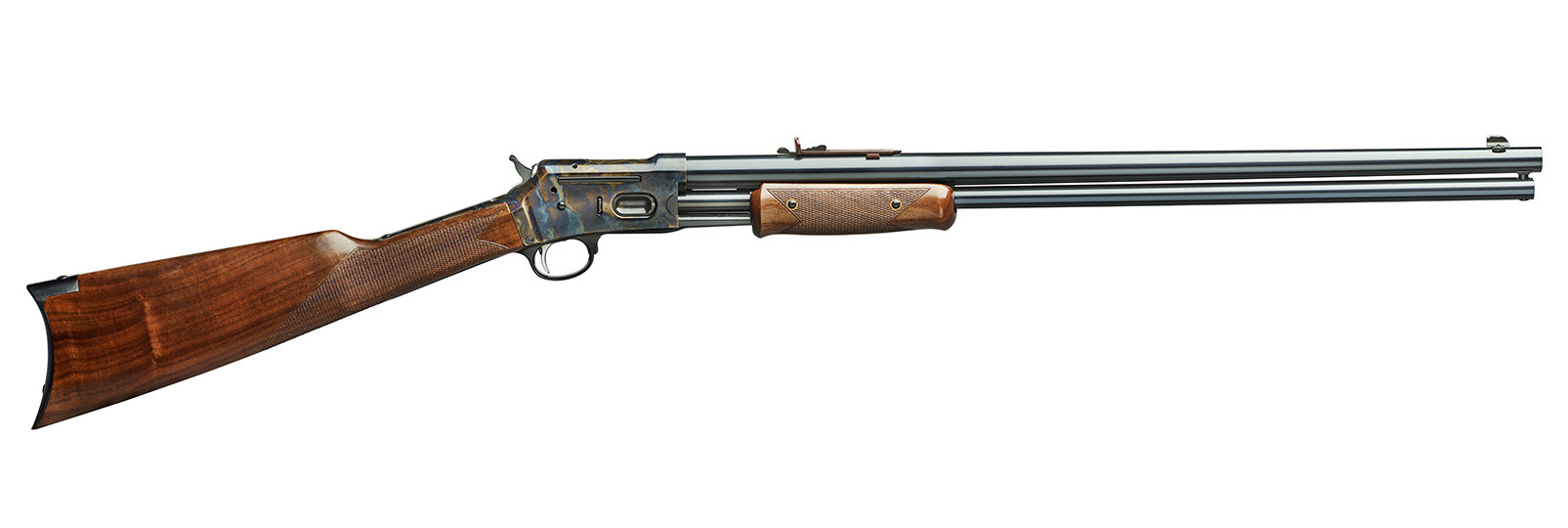 Silver Spur